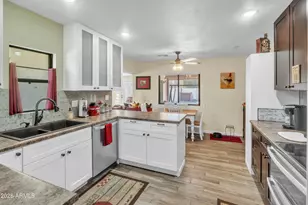 13201 N 64th Dr, Glendale, AZ 85304 - Photo 55