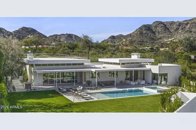 7201 N 47th Street, Paradise Valley, AZ 85253 - Photo 1