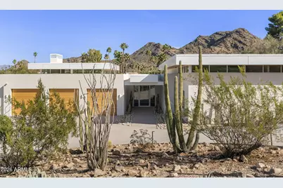 7201 N 47th Street, Paradise Valley, AZ 85253 - Photo 57