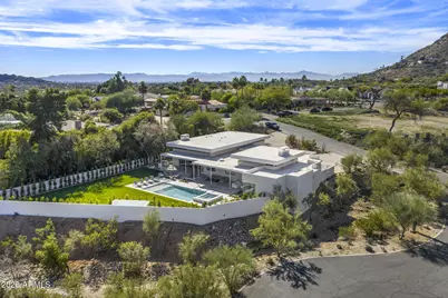 7201 N 47th Street, Paradise Valley, AZ 85253 - Photo 7