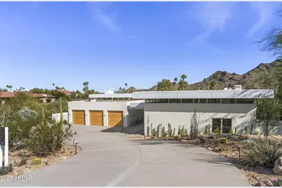 7201 N 47th Street, Paradise Valley, AZ 85253 - Photo 35