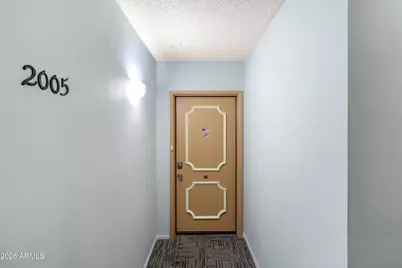 3033 E Devonshire Avenue #2005, Phoenix, AZ 85016 - Photo 21