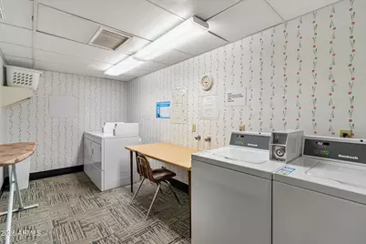 3033 E Devonshire Avenue #2005, Phoenix, AZ 85016 - Photo 45