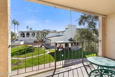 3033 E Devonshire Avenue #2005, Phoenix, AZ 85016 - Photo 25