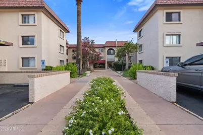 3033 E Devonshire Avenue #2005, Phoenix, AZ 85016 - Photo 29