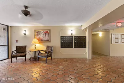 3033 E Devonshire Avenue #2005, Phoenix, AZ 85016 - Photo 37