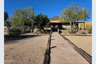 37234 N Cave Creek Road, Cave Creek, AZ 85331 - Photo 1