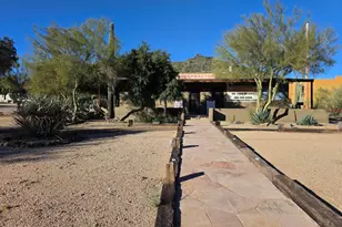 37234 N Cave Creek Rd, Cave Creek, AZ 85331 - Photo 1