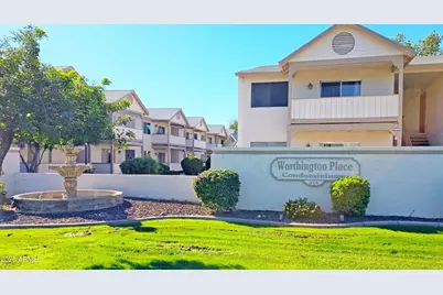 616 S Hardy Drive #116, Tempe, AZ 85281 - Photo 15