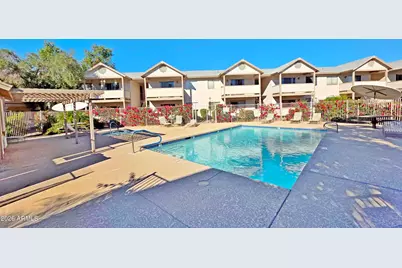 616 S Hardy Drive #116, Tempe, AZ 85281 - Photo 13