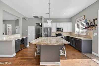 1220 E Orchid Court, Gilbert, AZ 85296 - Photo 5