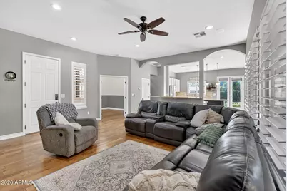 1220 E Orchid Court, Gilbert, AZ 85296 - Photo 19