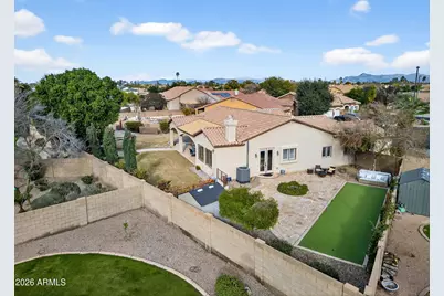 1220 E Orchid Court, Gilbert, AZ 85296 - Photo 59