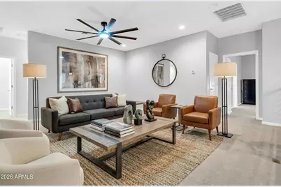 550 E Zion Place, Chandler, AZ 85249 - Photo 17