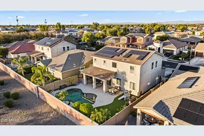 14901 W Dreyfus Street, Surprise, AZ 85379 - Photo 49