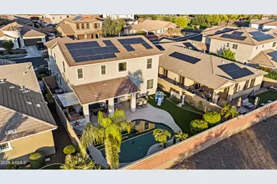 14901 W Dreyfus Street, Surprise, AZ 85379 - Photo 51