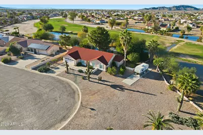 8950 W Wenden Drive, Arizona City, AZ 85123 - Photo 35