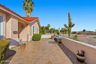 8950 W Wenden Dr, Arizona City, AZ 85123 - Photo 3