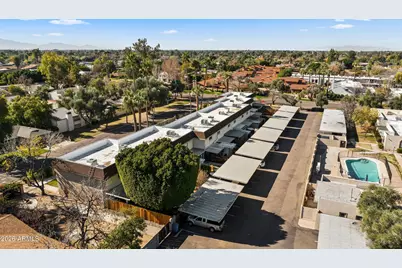 8135 N Central Avenue #4, Phoenix, AZ 85020 - Photo 47