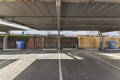 8135 N Central Avenue #4, Phoenix, AZ 85020 - Photo 45