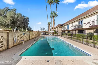 8135 N Central Avenue #4, Phoenix, AZ 85020 - Photo 41