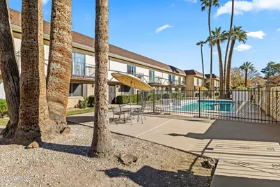 8135 N Central Avenue #4, Phoenix, AZ 85020 - Photo 37