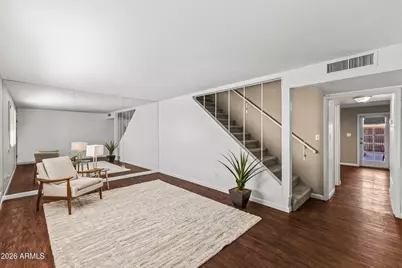 8135 N Central Avenue #4, Phoenix, AZ 85020 - Photo 5