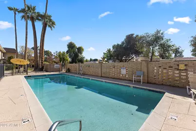 8135 N Central Avenue #4, Phoenix, AZ 85020 - Photo 35