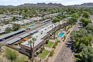 8135 N Central Ave, Phoenix, AZ 85020 - Photo 1