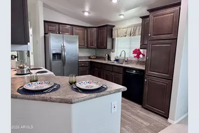 19802 N 32nd Street #76, Phoenix, AZ 85050 - Photo 3