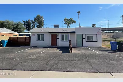 419 N 20th Street #Apt 2, Phoenix, AZ 85006 - Photo 1