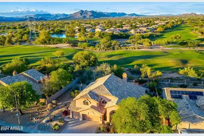 4502 E Barwick Drive, Cave Creek, AZ 85331 - Photo 3