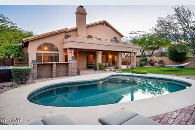 4502 E Barwick Drive, Cave Creek, AZ 85331 - Photo 47