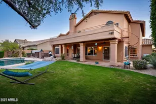 4502 E Barwick Dr, Cave Creek, AZ 85331 - Photo 45