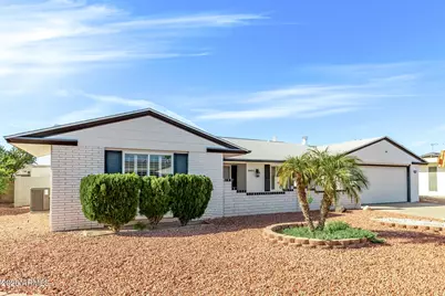 9409 W Hidden Valley Circle N, Sun City, AZ 85351 - Photo 3