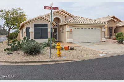 11517 W Gecko Court, Surprise, AZ 85374 - Photo 33