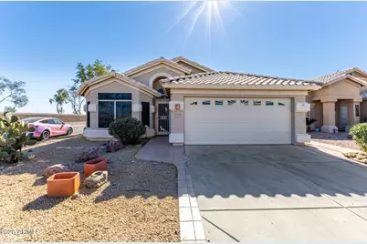 11517 W Gecko Court, Surprise, AZ 85374 - Photo 1