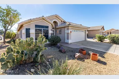 11517 W Gecko Court, Surprise, AZ 85374 - Photo 5