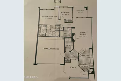 15221 N Clubgate Drive #1128, Scottsdale, AZ 85254 - Photo 39