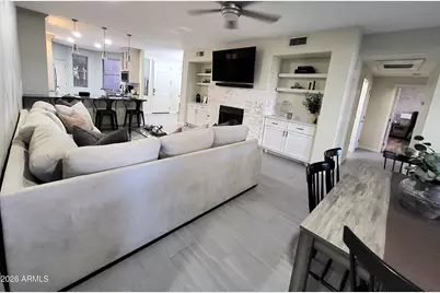 15221 N Clubgate Drive #1128, Scottsdale, AZ 85254 - Photo 5