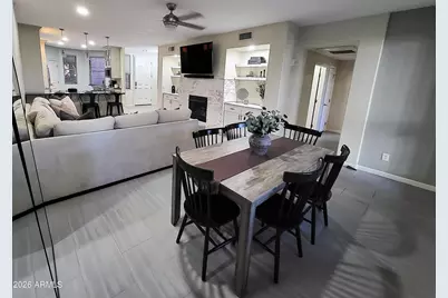 15221 N Clubgate Drive #1128, Scottsdale, AZ 85254 - Photo 15