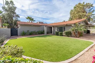 7124 N Via De Amigos --, Scottsdale, AZ 85258 - Photo 3