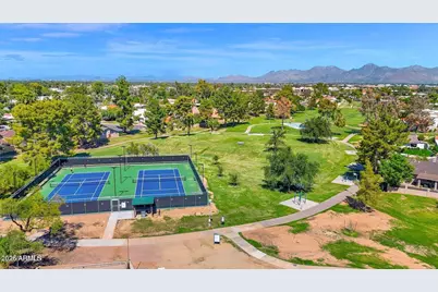7124 N Via De Amigos --, Scottsdale, AZ 85258 - Photo 31