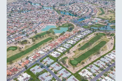 25829 S Beech Creek Drive, Sun Lakes, AZ 85248 - Photo 43