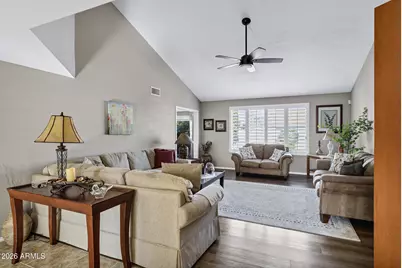 25829 S Beech Creek Drive, Sun Lakes, AZ 85248 - Photo 9