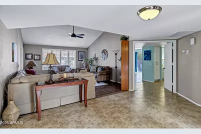 25829 S Beech Creek Drive, Sun Lakes, AZ 85248 - Photo 3