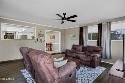 25829 S Beech Creek Drive, Sun Lakes, AZ 85248 - Photo 13