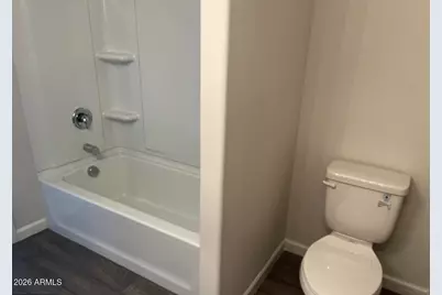 155 W Dewey Avenue, Coolidge, AZ 85128 - Photo 5