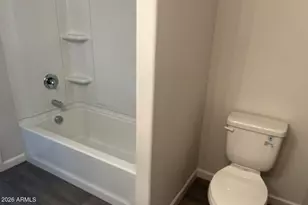 155 W Dewey Ave, Coolidge, AZ 85128 - Photo 5