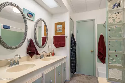 5681 S Moson Road, Hereford, AZ 85615 - Photo 27